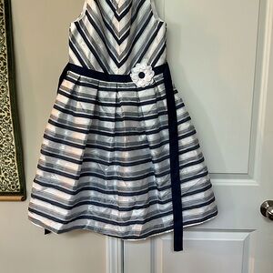 Gorgeous formal dress